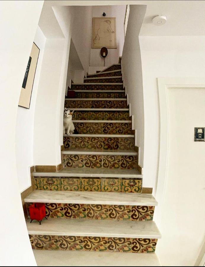 Casa Paloma Casco Antiguo Villa Barbate Exterior photo